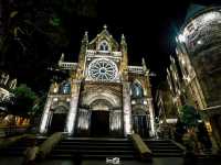 เที่ยวดานัง สไตล์ยุโรป ที่บาน่าฮิลล์