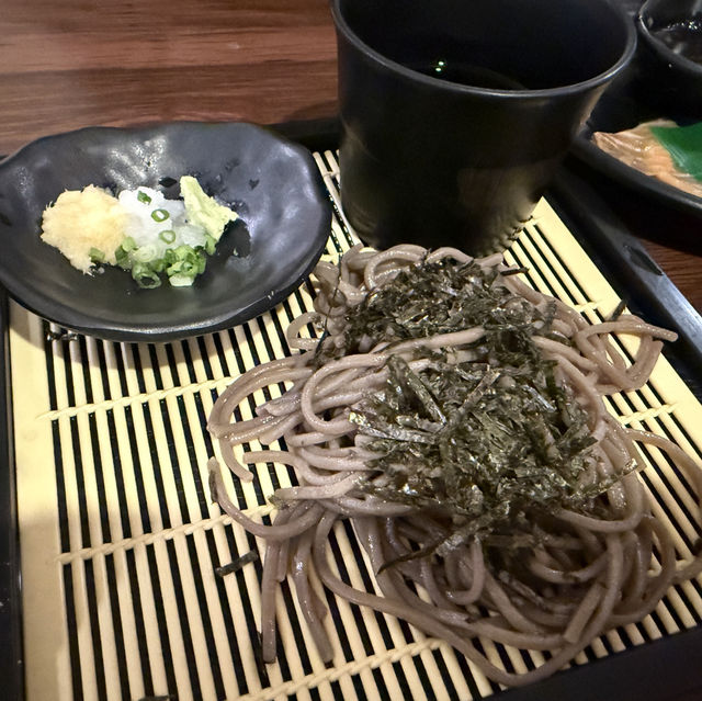 TSUKIYO บุฟเฟ่ต์อาหารญี่ปุ่นเจ้าแรกจันทบุรี