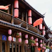 Lijiang Old Town - China 🇨🇳