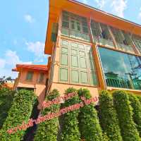 บางกอก ใน กรุงเทพ IV
