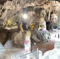 ถ้ำเขาหลวง