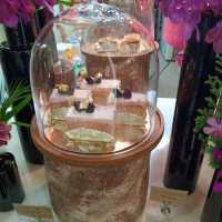 Woo Cafe Art Gallery Lifestyle Shop
