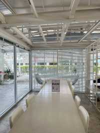 คาเฟ่ลับเมืองตรัง