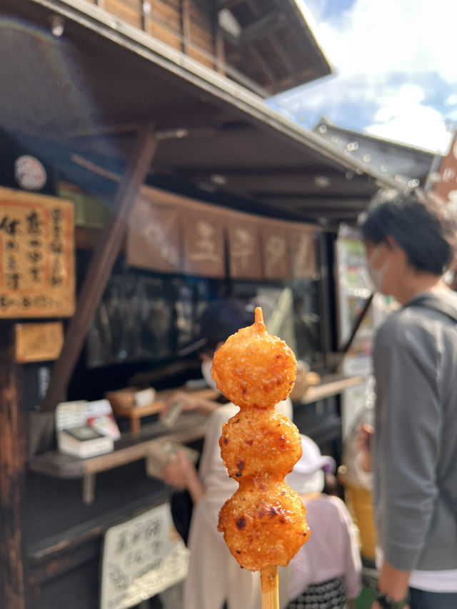 日本獨旅18天Day15 犬山