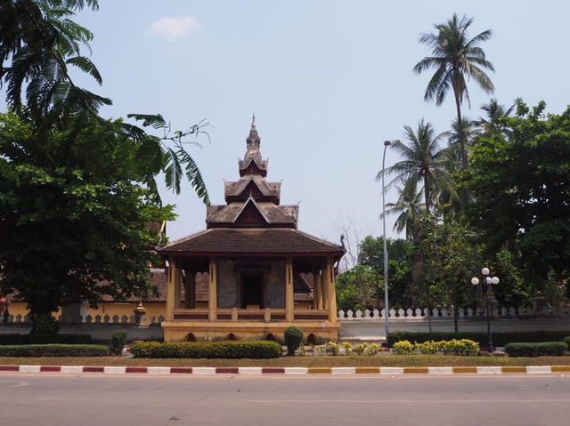 ย้อนเวลาไปเที่ยวลาว🇱🇦
