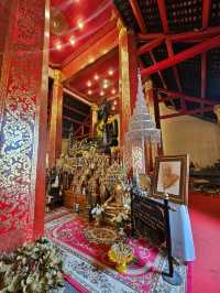 วัดองค์ตื้อมหาวิหาร: แห่งนครหลวงเวียงจันทน์