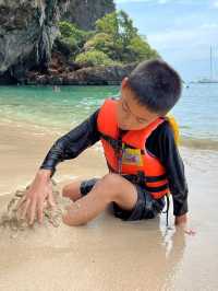 หาดไร่เลย์