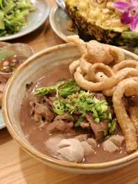 灣仔泰菜餐廳，必點椰子凍