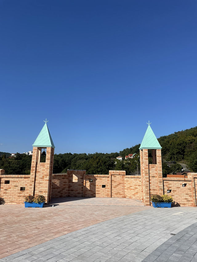 남해여행필수코스 남해독일마을🏠🏡  