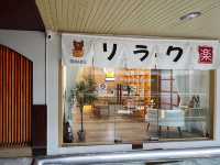 Riraku Onsen and Spa