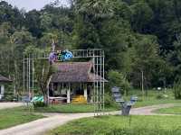 อุทยานแห่งชาติ เขาปู่-เขาย่า พัทลุง