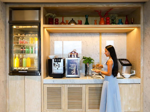 Novotel Bangkok Future Park Rangsit