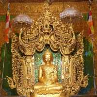 🙏นมัสการพระไฝเลื่อน วัดไจท์ปอลอ