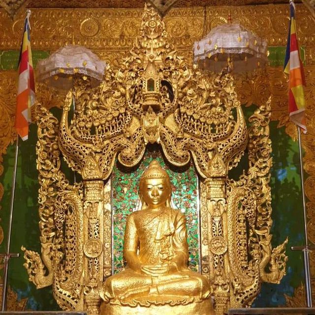 🙏นมัสการพระไฝเลื่อน วัดไจท์ปอลอ