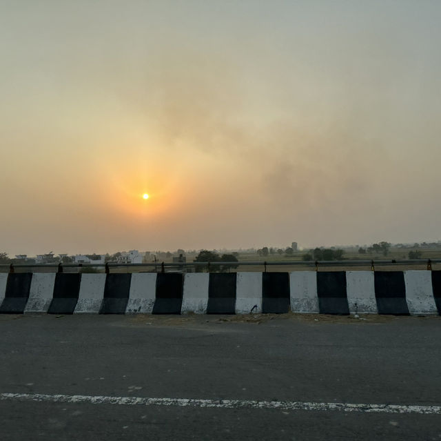 1st Trip to Amritsar, Punjab India 🥰🥰🥰
