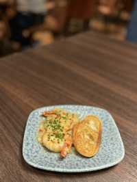Chef's Tasting Menu $338/head
