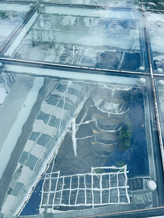 【愛知県:栄】フォトジェニックスポット オアシス21
