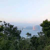 Shek O Beach: Hong Kong’s Hidden Paradise! 🌊🏖️