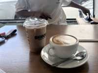 Bigboss work green brunch