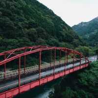 โอฮาโย…วันนี้เรามานำเสนอเมือง Tokushima