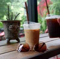 Good Time Cafe 