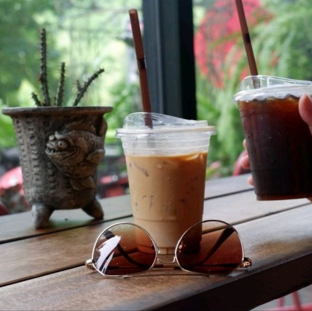 Good Time Cafe 