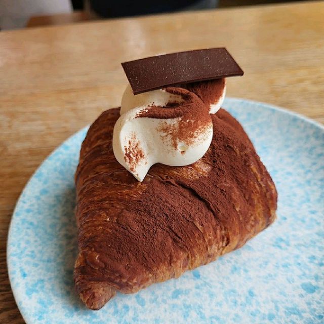 nice cafe