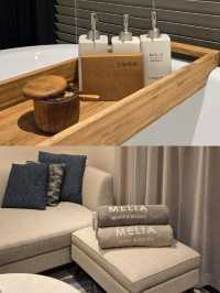 【メリア・ホーチャム】1-Bedroom Villa with a private pool