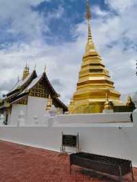👏 วัดพระธาตุปูแจ