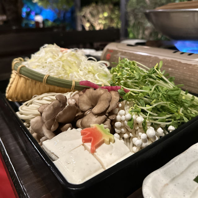 沖繩最打卡的阿古豬餐廳