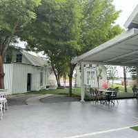 Memory house cafe