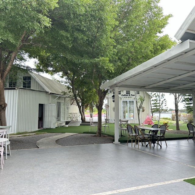 Memory house cafe