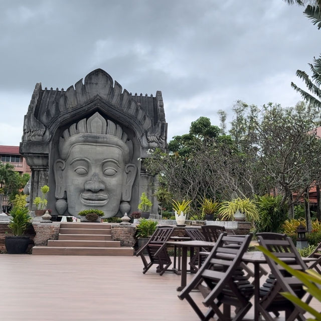 Splash into Fun at Phuket Orchid Resort & Spa