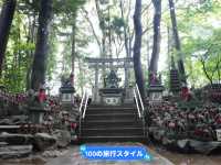 【愛知観光】妙厳寺（豊川稲荷） – 商売繁盛や金運アップのご利益で有名⛩️
