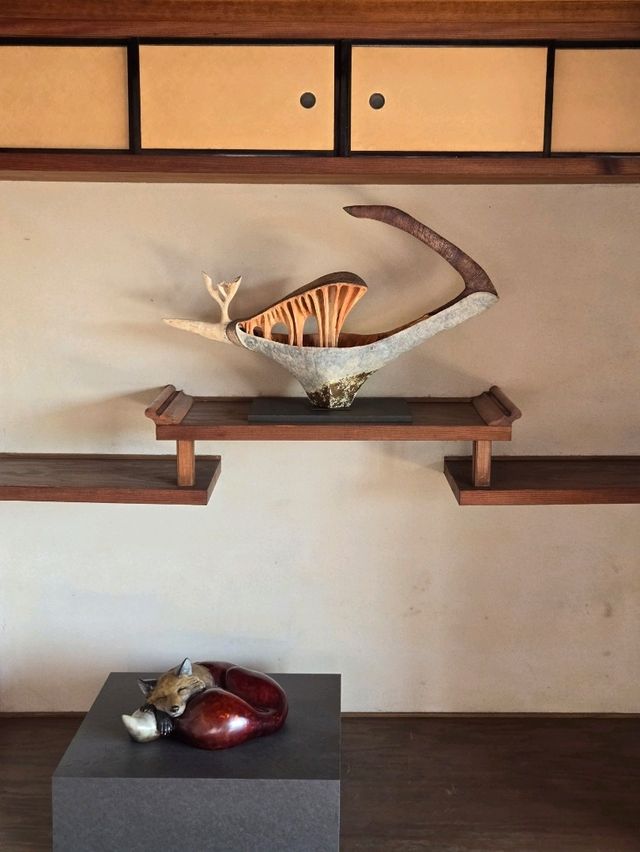 【岡山】美しい衆楽園