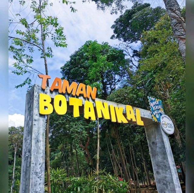 An adventurous & funfull day @ SKYTREX Adventure Melaka! 🌿🐒🍃🦋🌳