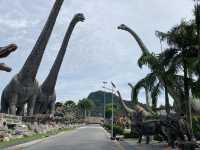 สวนนงนุช พัทยา