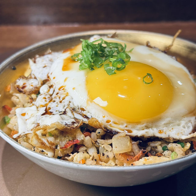 北角必食鐵板燒｜🏠三分熟•菊志