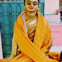 Sujatha Temple