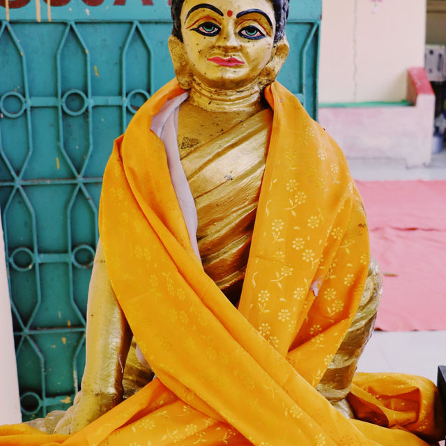 Sujatha Temple