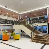 Relax and Splash: A Perfect Stay at The Raia Hotel Kuala Terengganu!