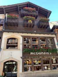 A Stroll Through Zermatt: Matterhorn Magic in Autumn