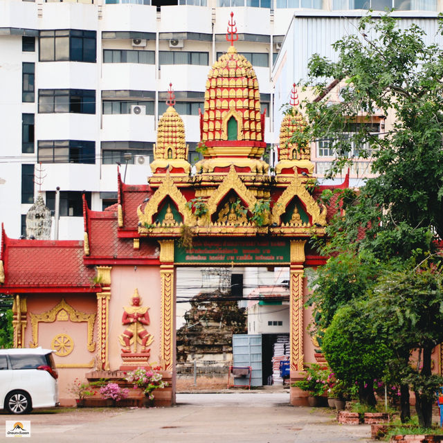 หลวงพ่อเพชร วัดบาง กำแพงเพชร
