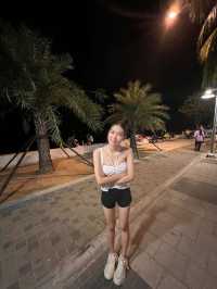 หาดวอนนภา🌊🪸🐚