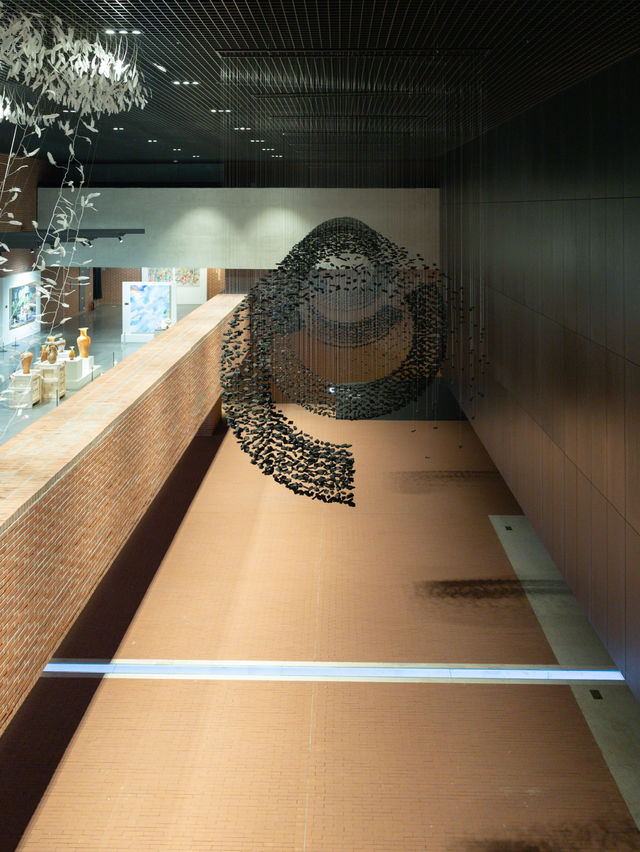 【韓国】ソウル駅からすぐの建築を楽しむ博物館