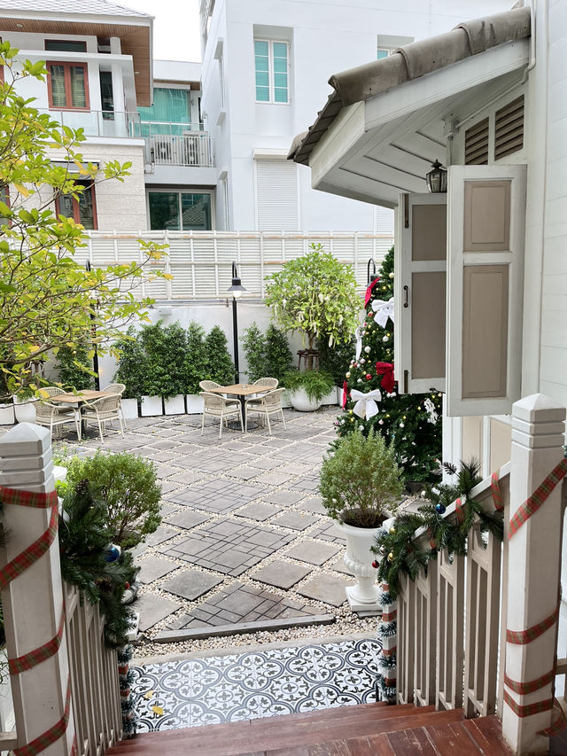 PRYM Brunch & Bar🌳