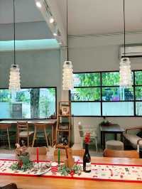 Otama Sunrice Cafe