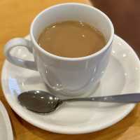 【岐阜観光】各務原の喫茶店「マルミツ」で食事を堪能！オールタイムモーニングの魅力🕰️