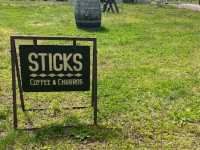 🇯🇵日本【Sticks Coffee】