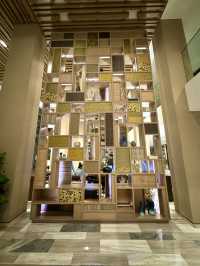 ベトナム　フーコック観光　InterContinental Phu Quocは立派でユニークなホテルだった！